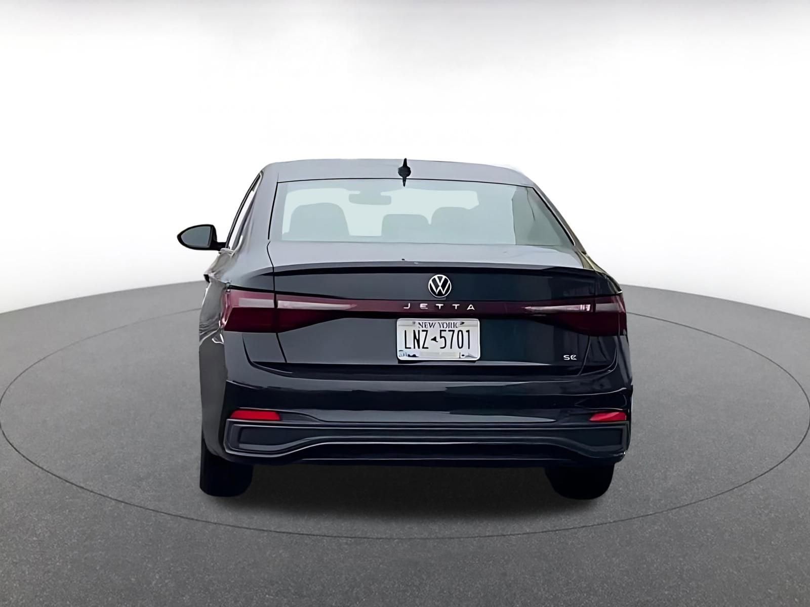 Thumbnail: 2025 Volkswagen Jetta - 7