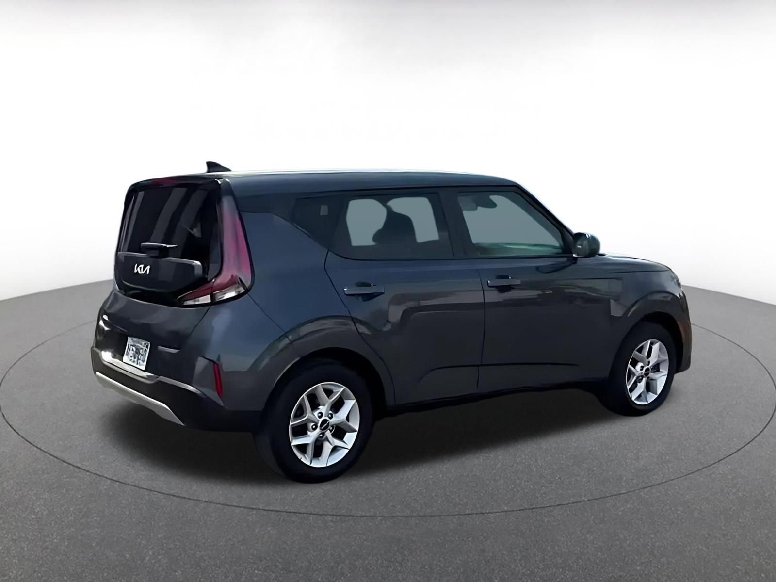 Thumbnail: 2025 Kia Soul - 15