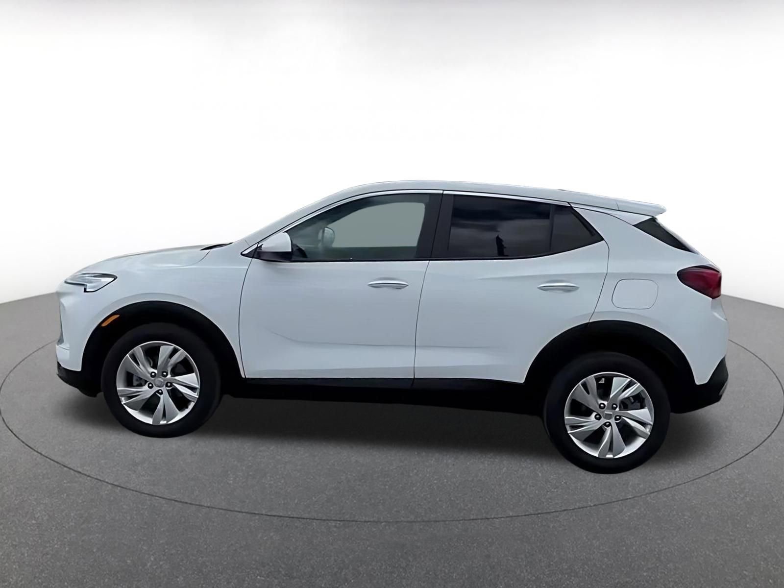 Thumbnail: 2025 Buick Encore GX - 9