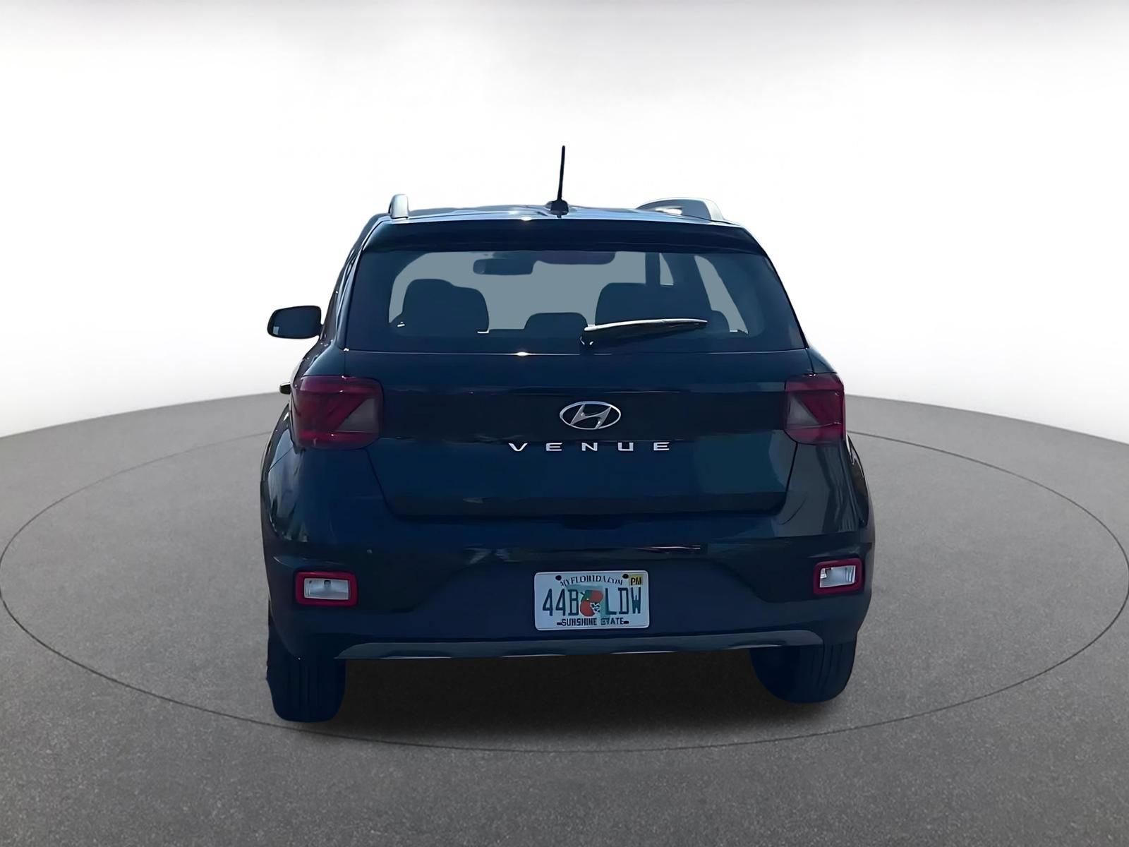 Thumbnail: 2026 Hyundai Venue - 11