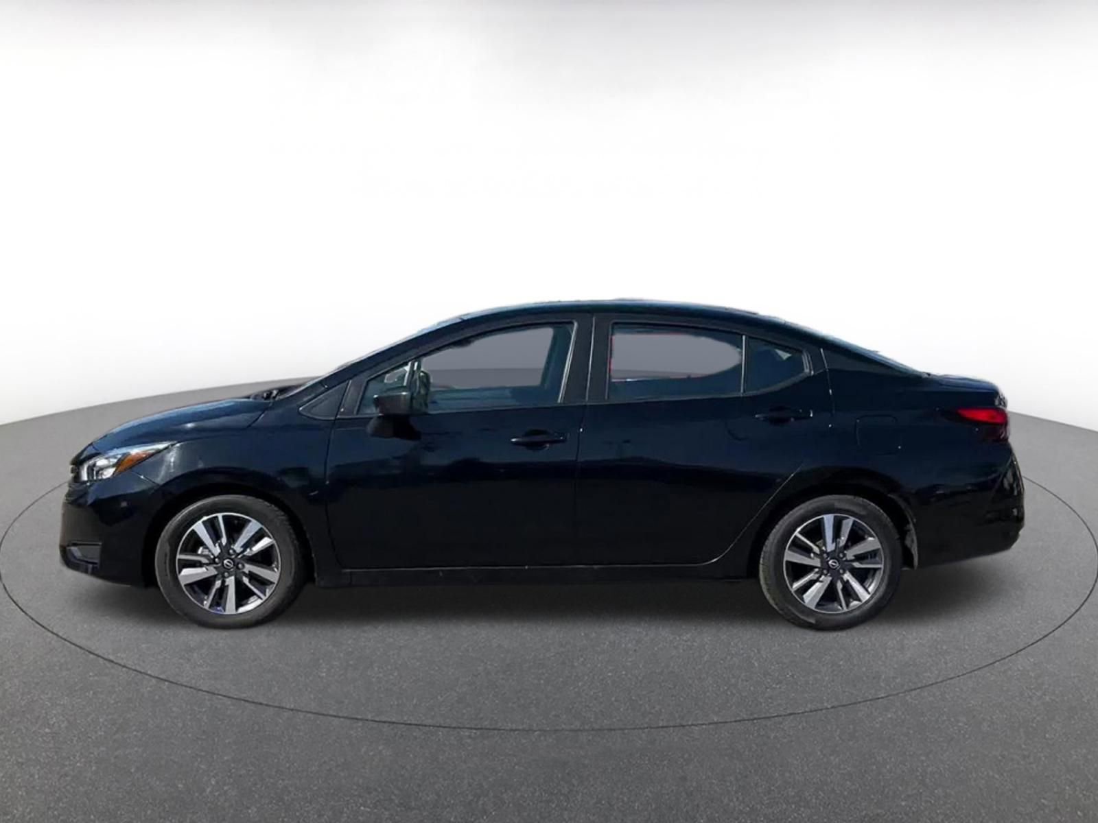 Thumbnail: 2025 Nissan Versa - 8