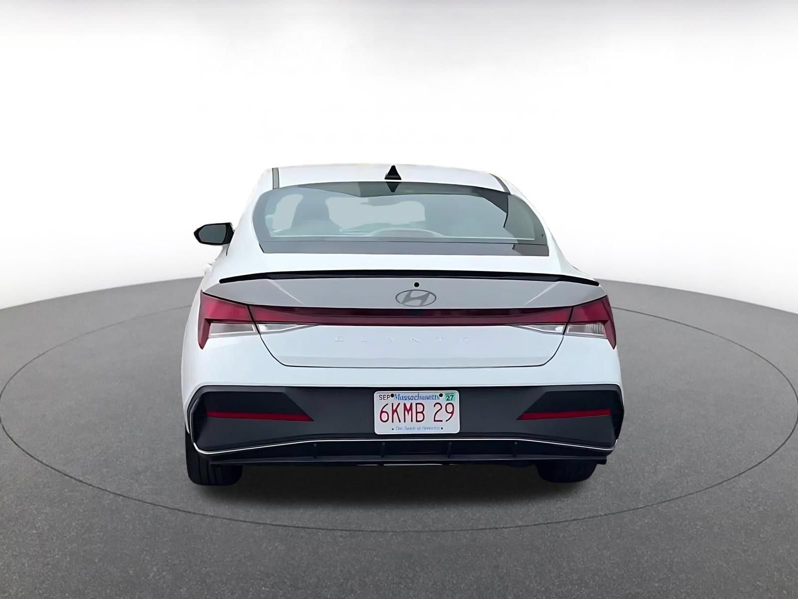 Thumbnail: 2026 Hyundai Elantra - 12