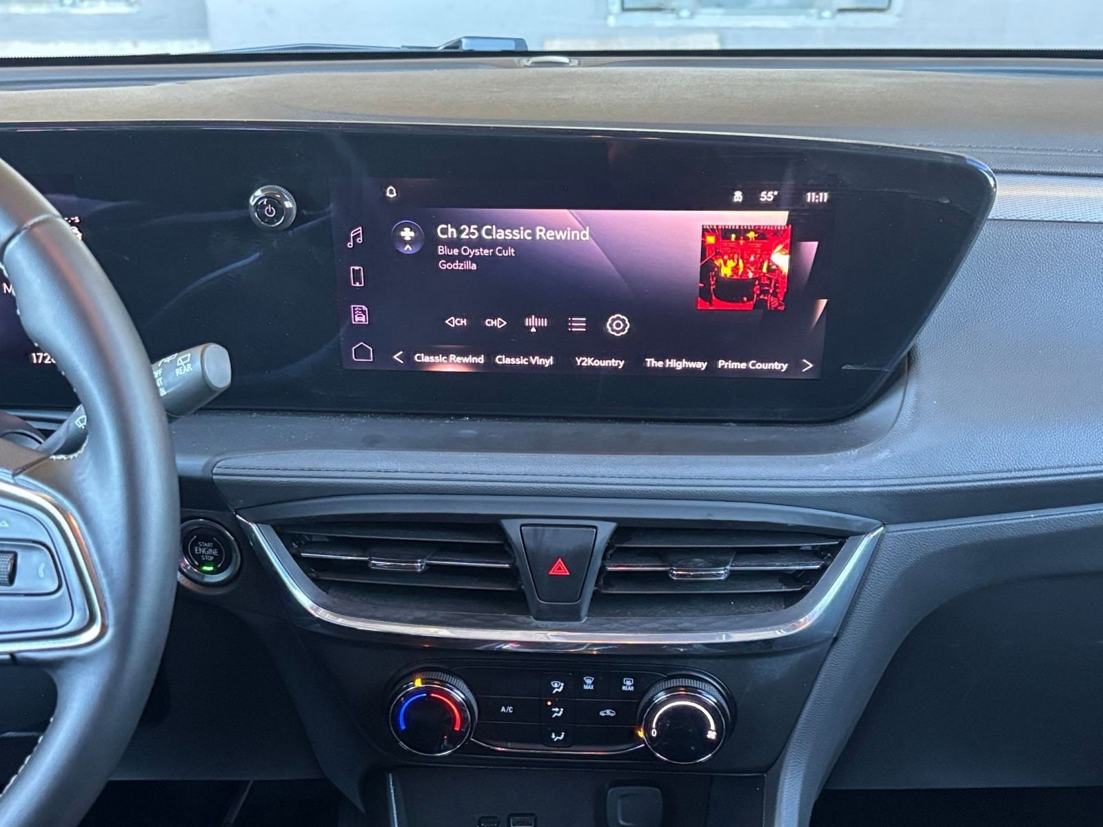 Thumbnail: 2025 Buick Encore GX - 18