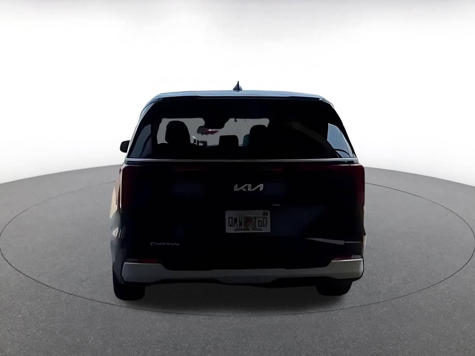 Thumbnail: 2026 Kia Carnival - 9