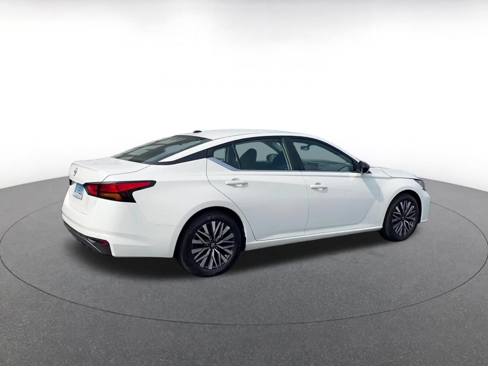 Thumbnail: 2026 Nissan Altima - 15