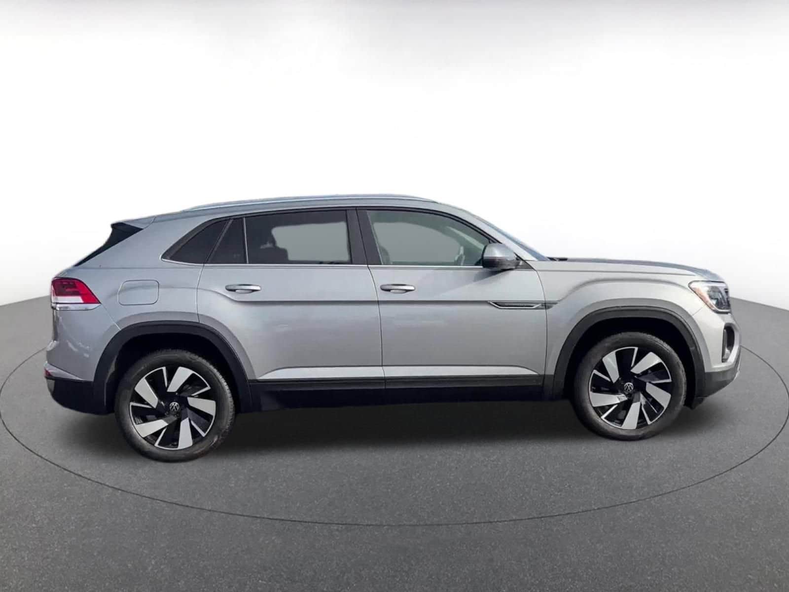 Thumbnail: 2025 Volkswagen Atlas - 16
