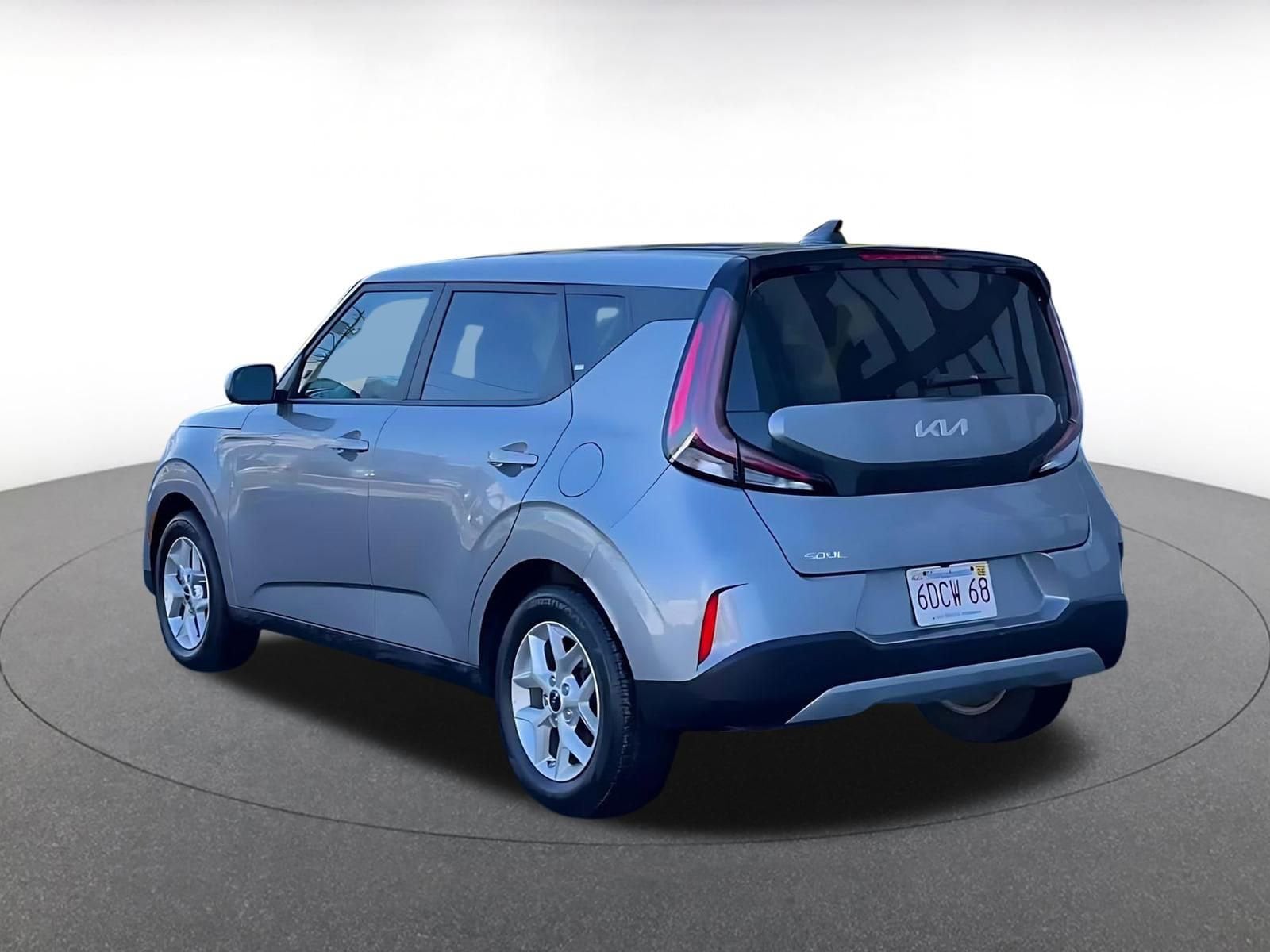 Thumbnail: 2025 Kia Soul - 11