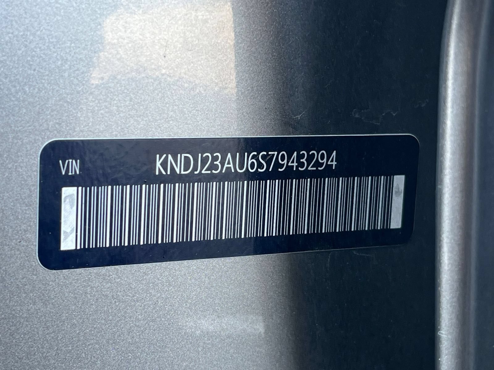 Thumbnail: 2025 Kia Soul - 33