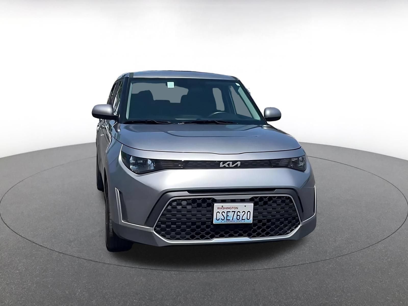Thumbnail: 2025 Kia Soul - 4