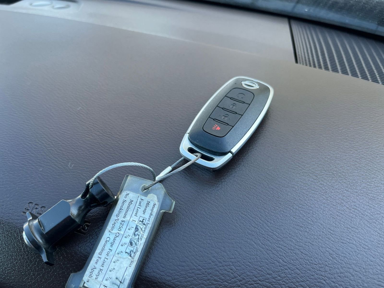 Thumbnail: 2023 Nissan Rogue - 20