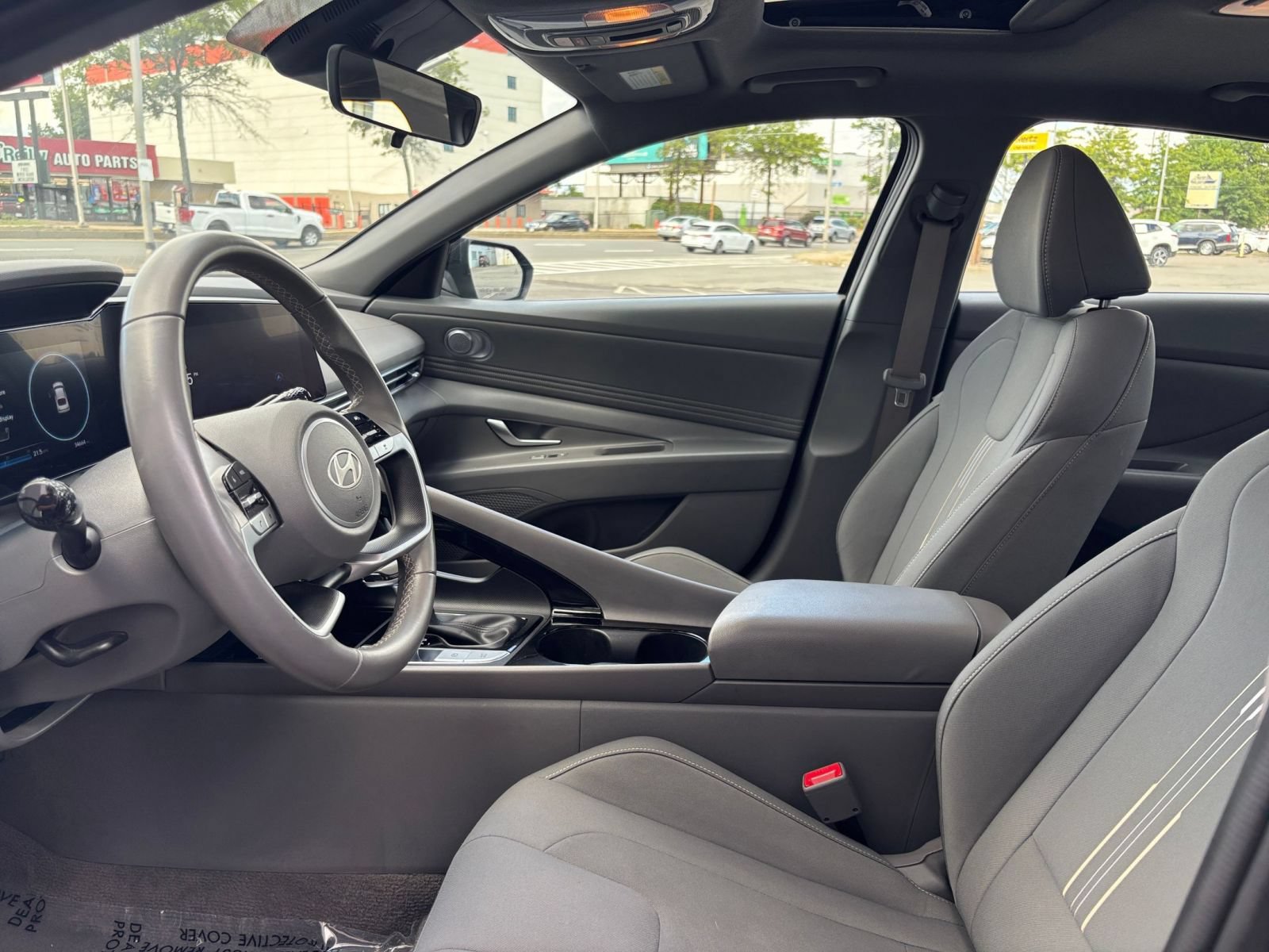 Thumbnail: 2025 Hyundai Elantra - 22