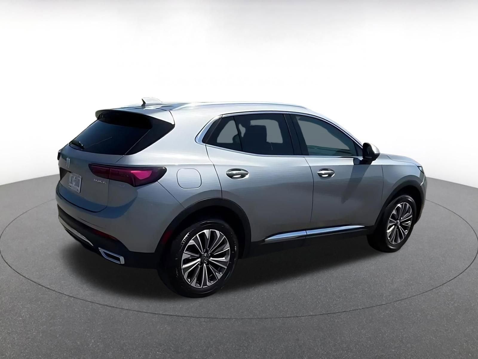 Thumbnail: 2024 Buick Envision - 15