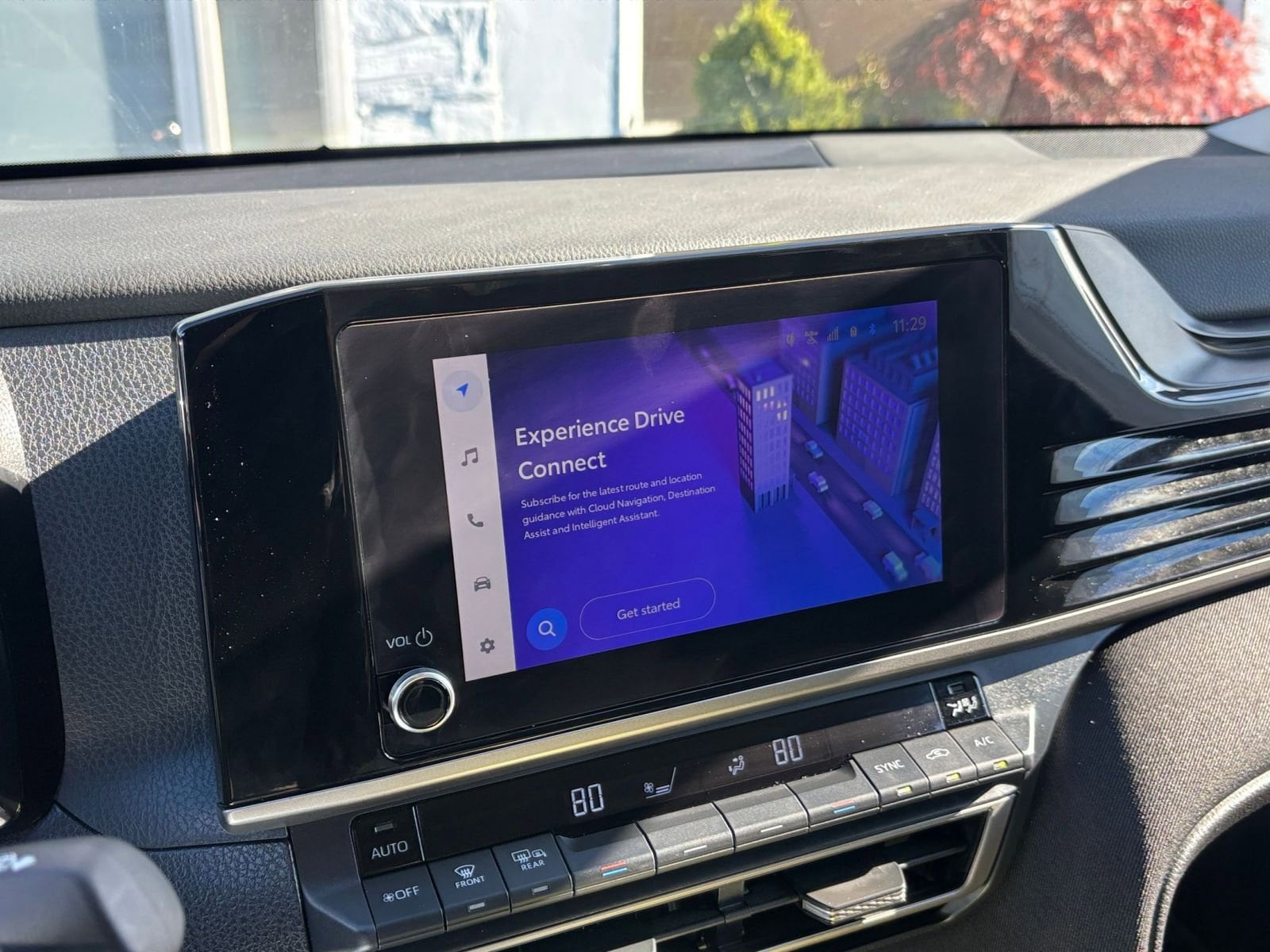 Thumbnail: 2025 Toyota Camry - 20