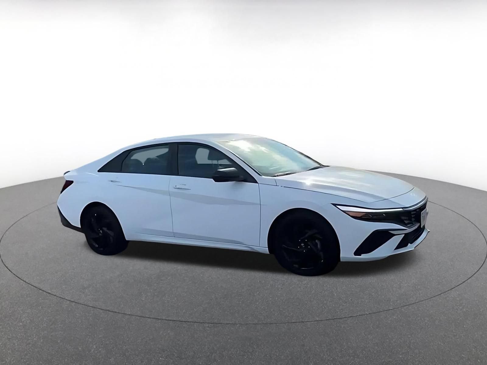 Thumbnail: 2026 Hyundai Elantra - 2