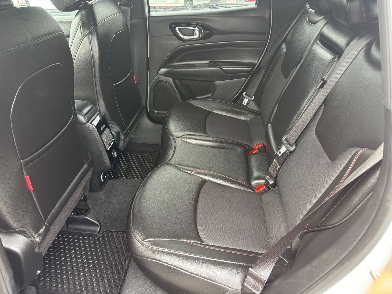 Thumbnail: 2025 Jeep Compass - 22