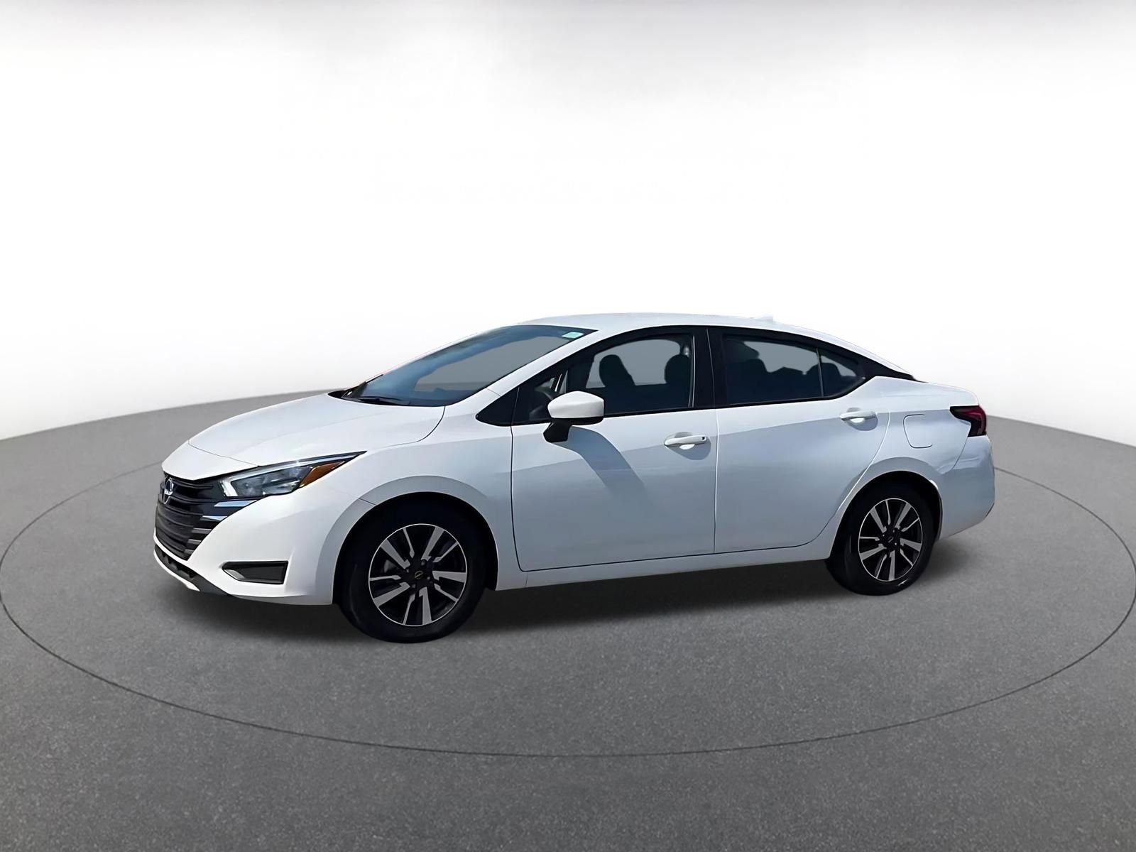 Thumbnail: 2025 Nissan Versa - 8