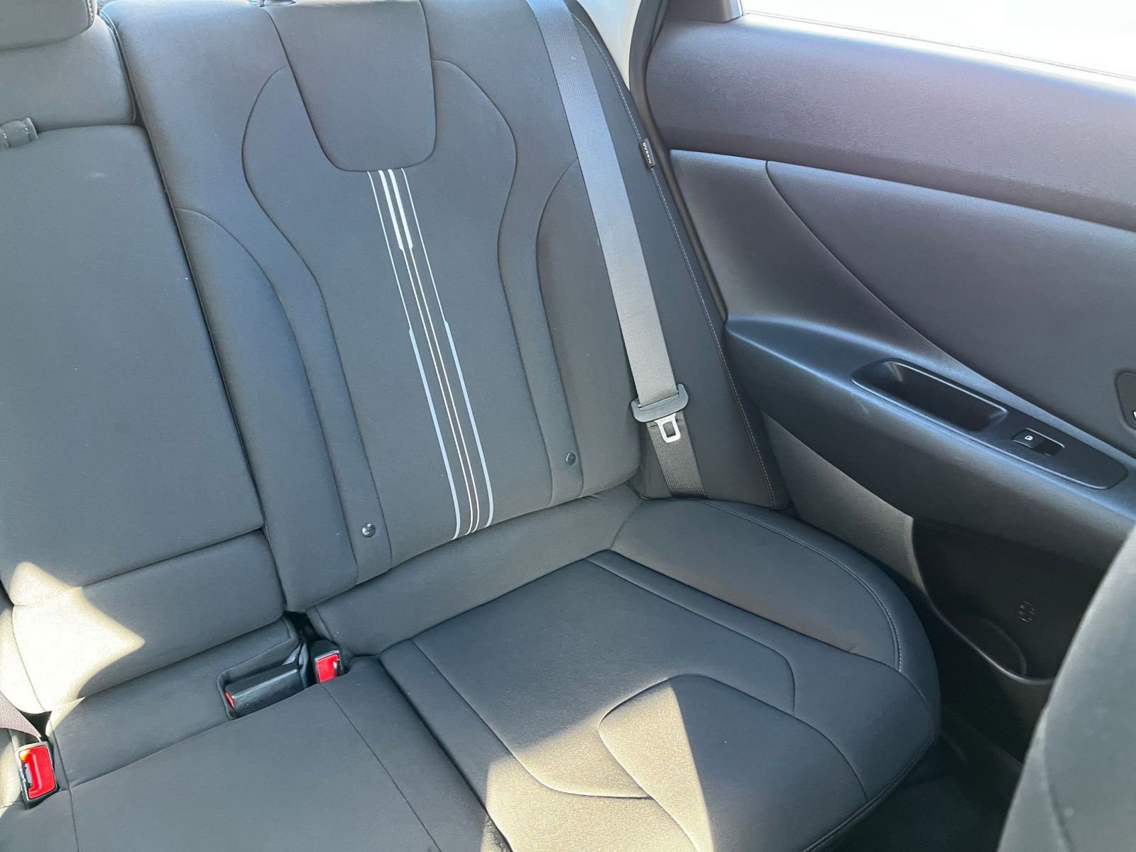 Thumbnail: 2025 Hyundai Elantra - 33