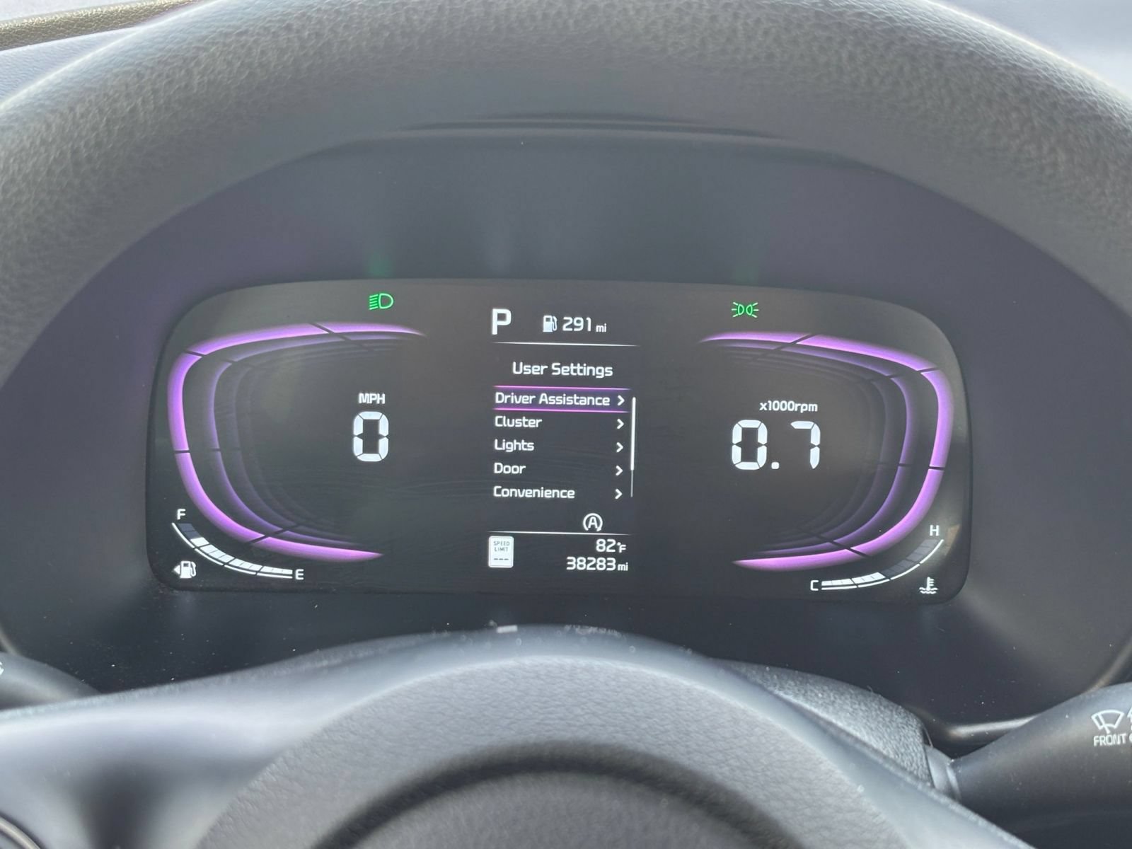 Thumbnail: 2025 Kia Soul - 31