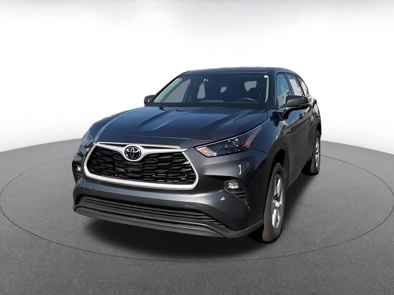 Thumbnail: 2025 Toyota Highlander - 7