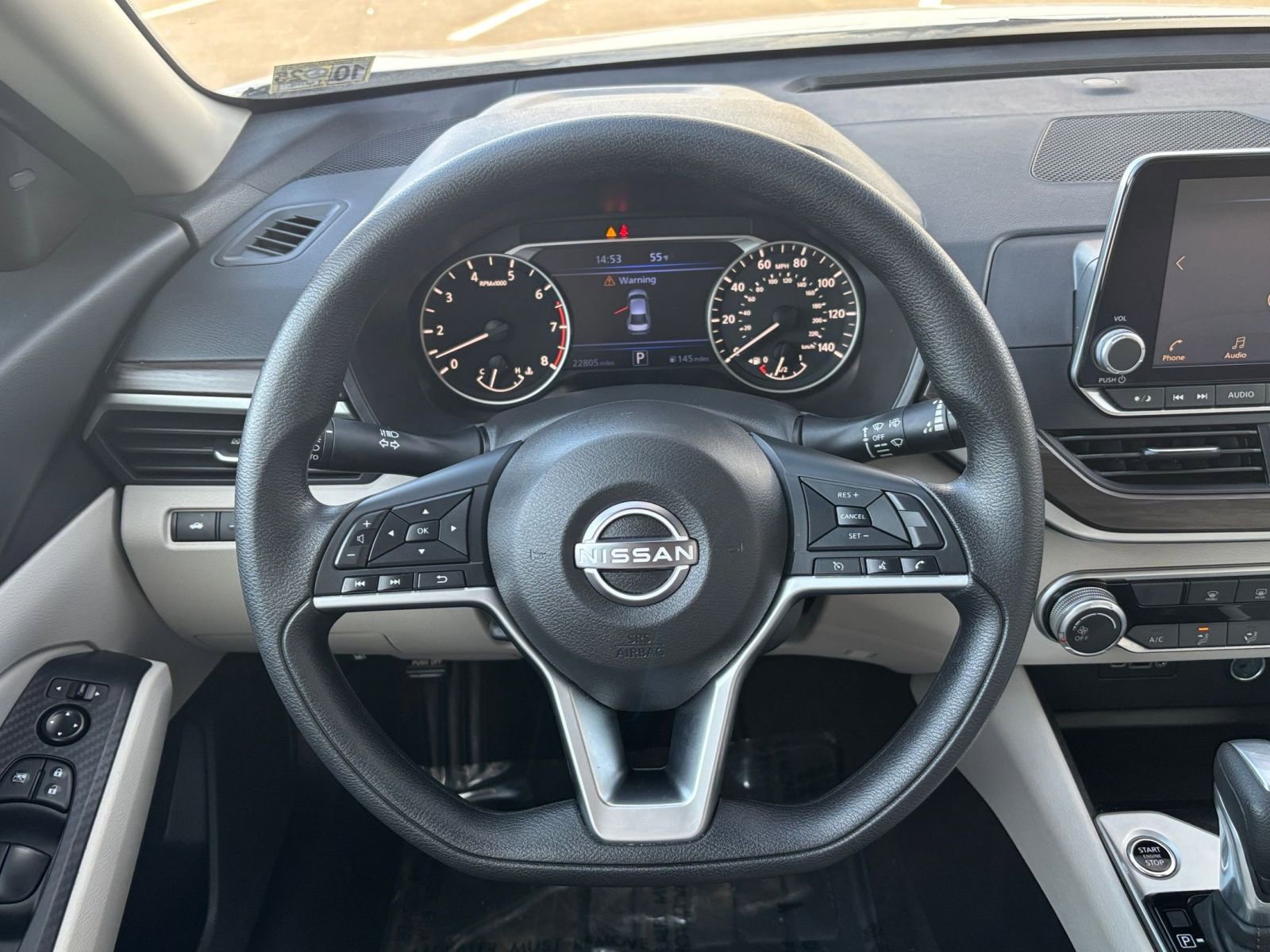 Thumbnail: 2025 Nissan Altima - 29