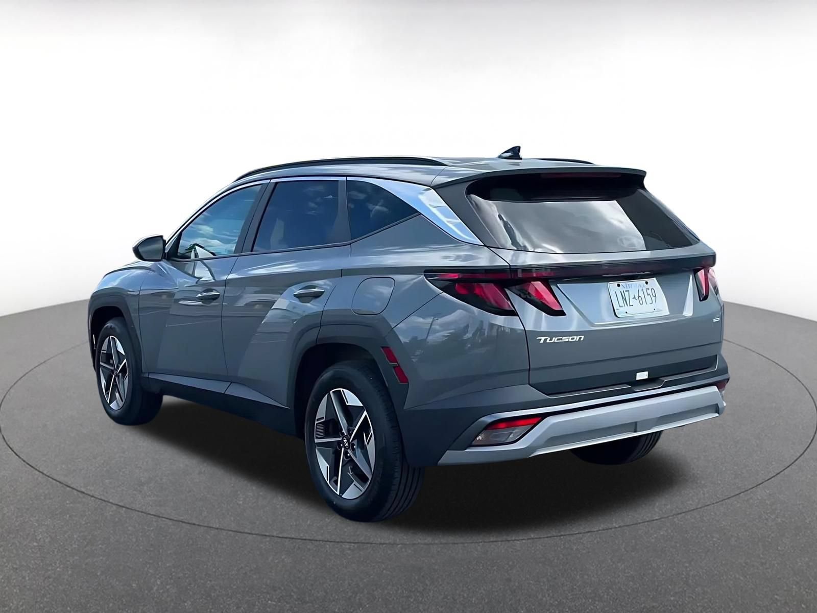 Thumbnail: 2025 Hyundai Tucson - 11
