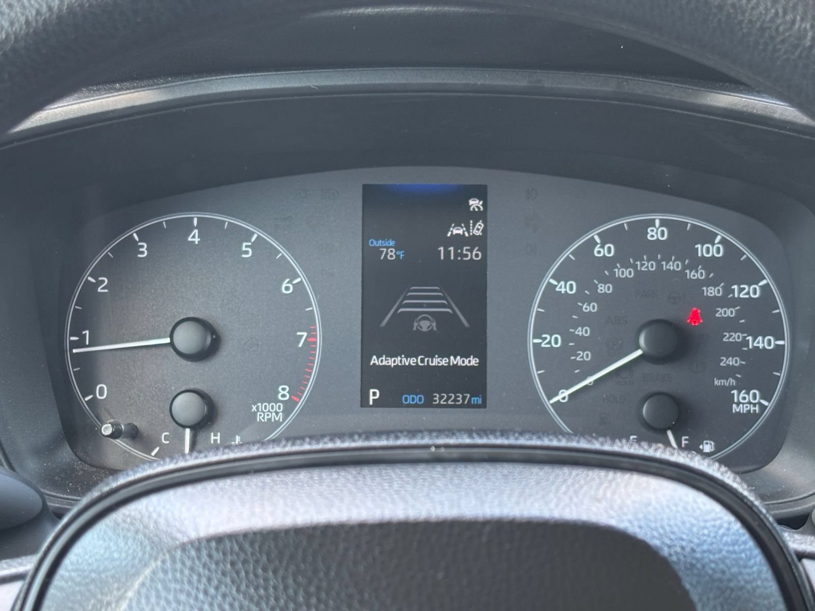 Thumbnail: 2025 Toyota Corolla - 35