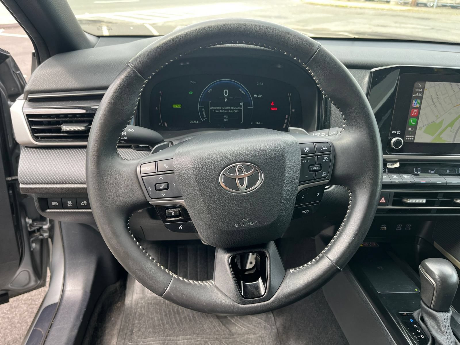 Thumbnail: 2025 Toyota Camry - 31