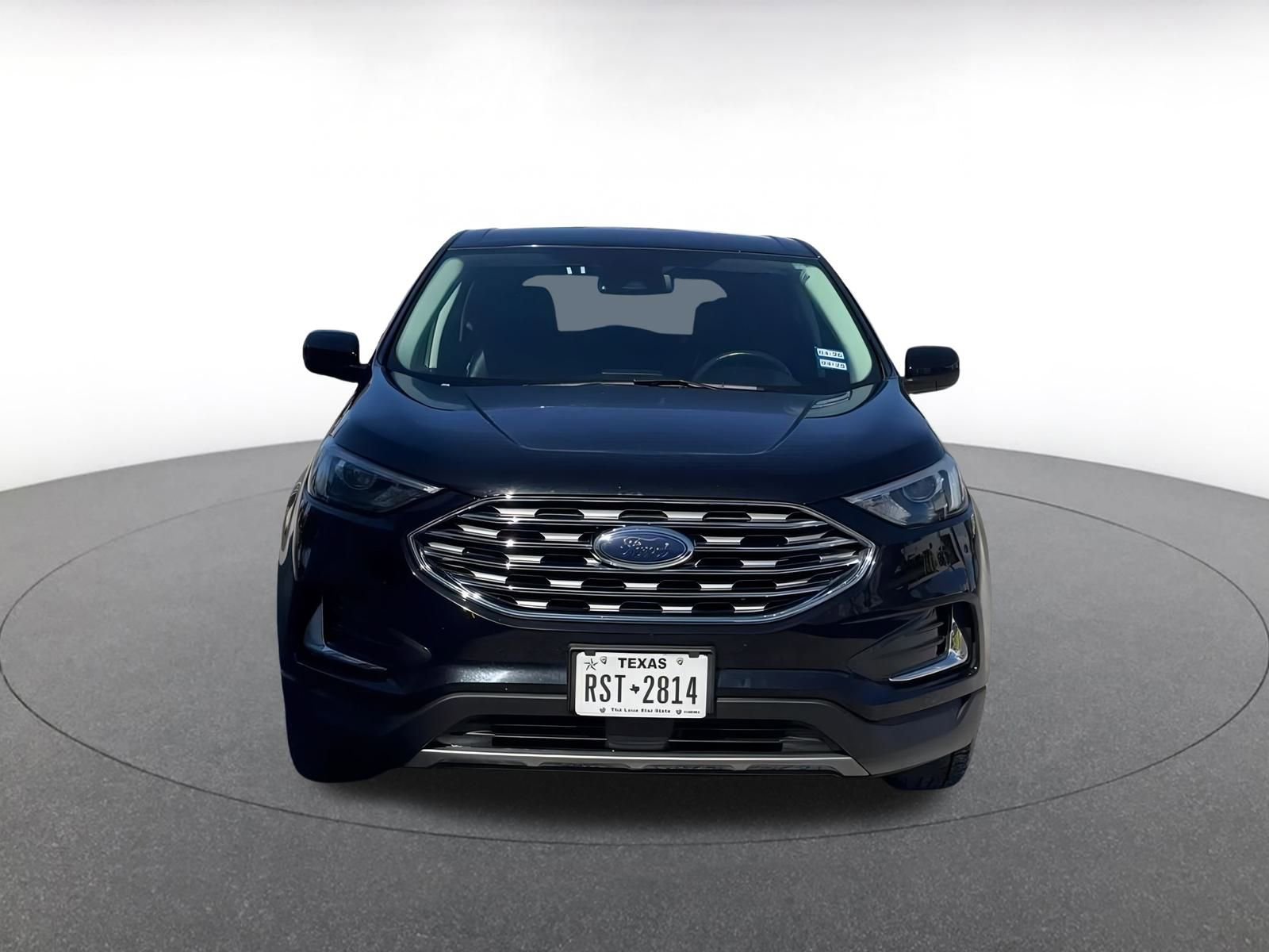 Thumbnail: 2022 Ford Edge - 4