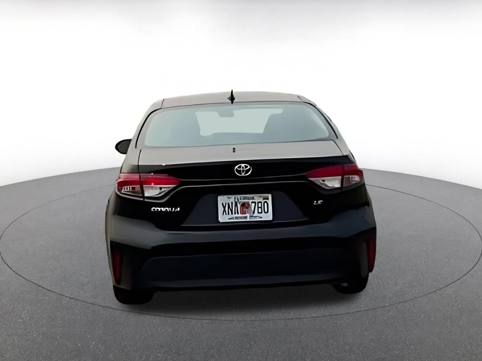 Thumbnail: 2025 Toyota Corolla - 15