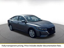2025 Nissan Sentra S -
                  Lynn, MA
