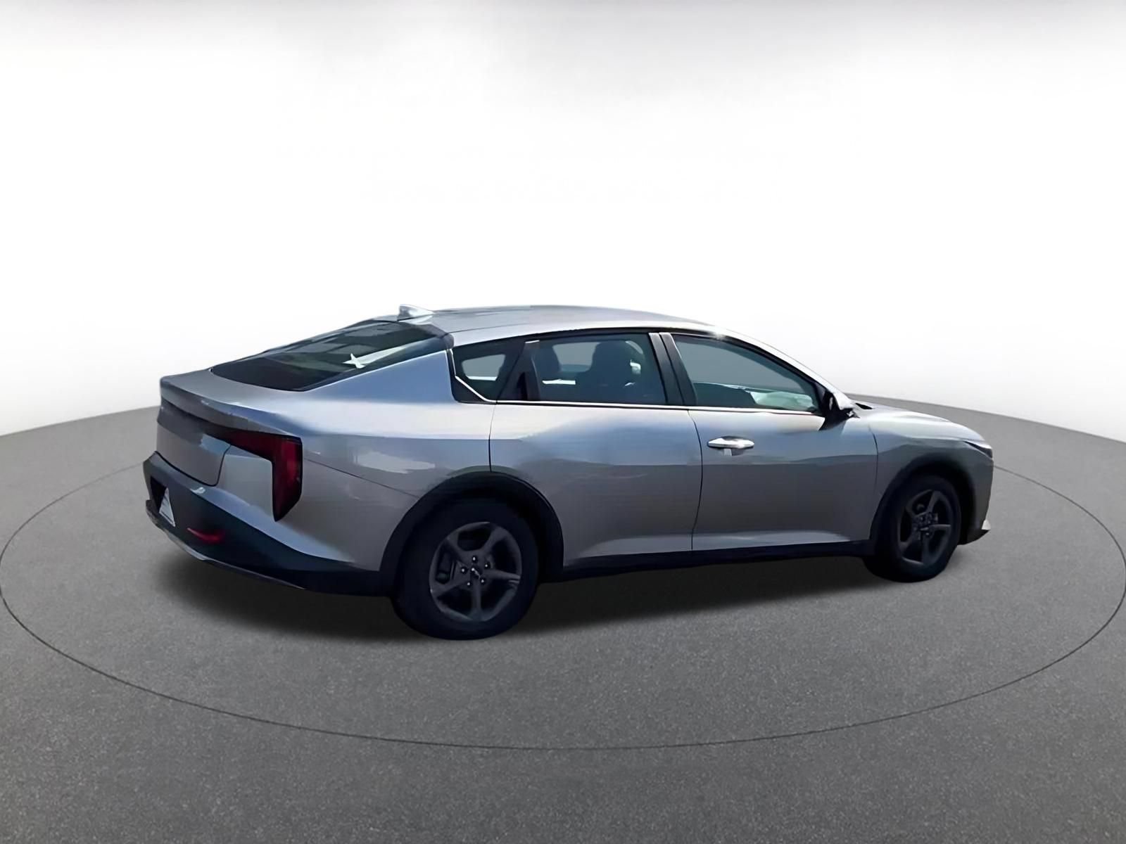 Thumbnail: 2025 Kia K4 - 10