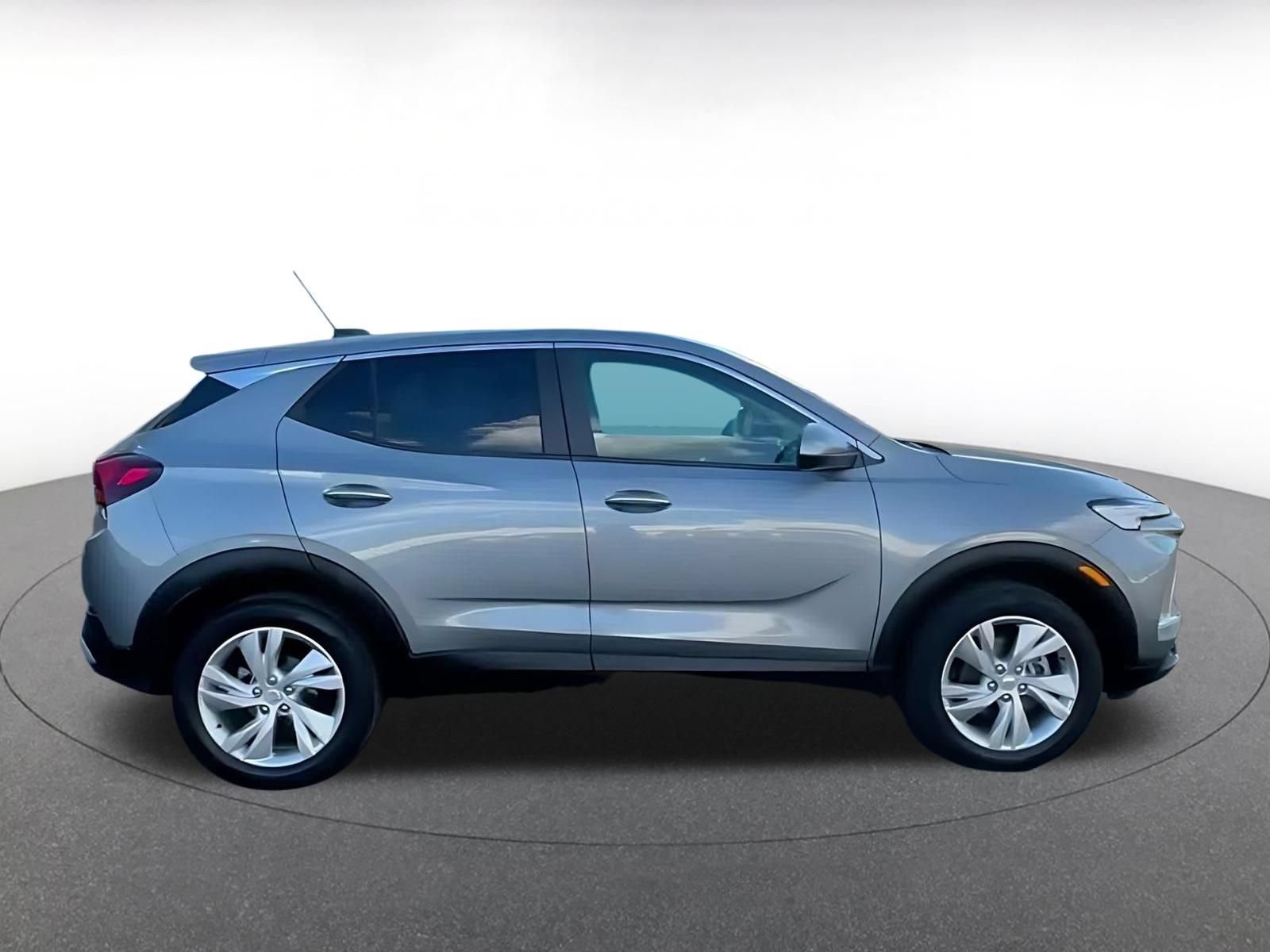 Thumbnail: 2026 Buick Encore GX - 15