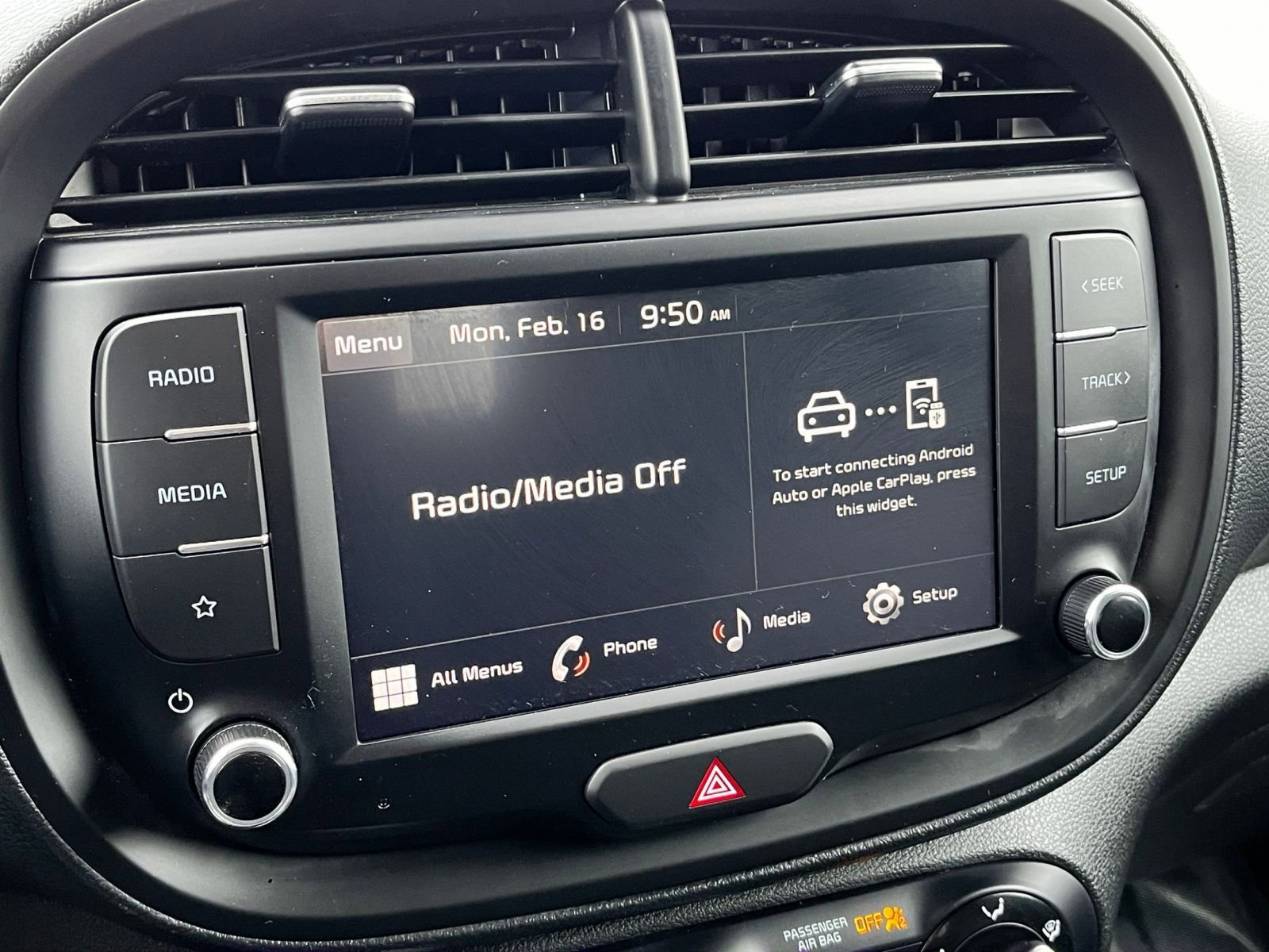 Thumbnail: 2025 Kia Soul - 18