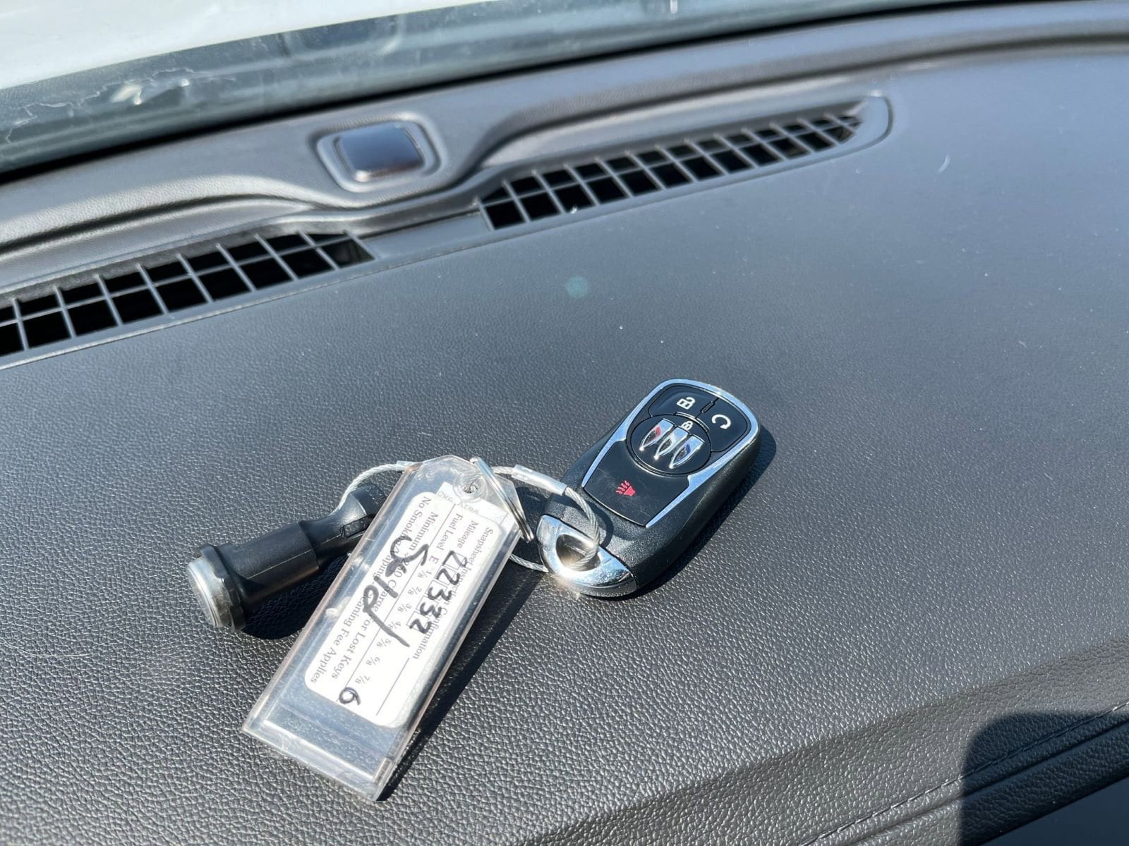 Thumbnail: 2025 Buick Encore GX - 21