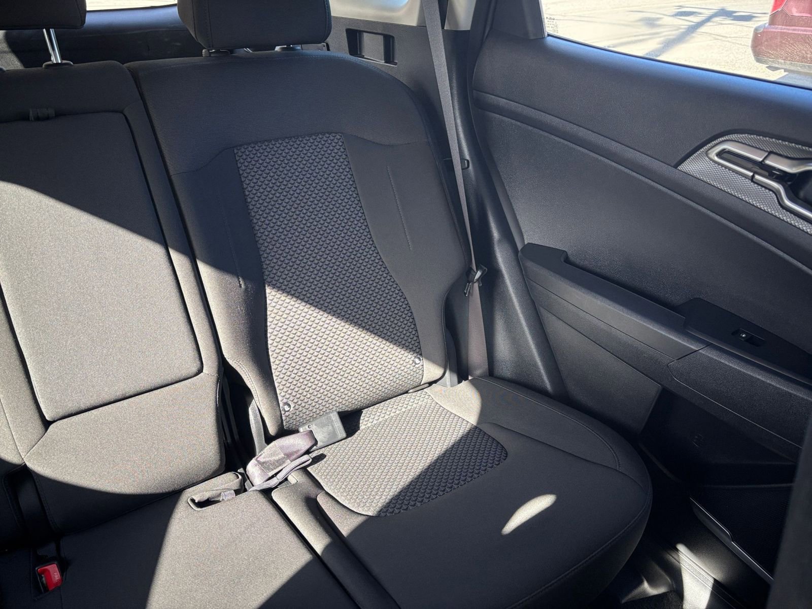 Thumbnail: 2024 Kia Sportage - 34