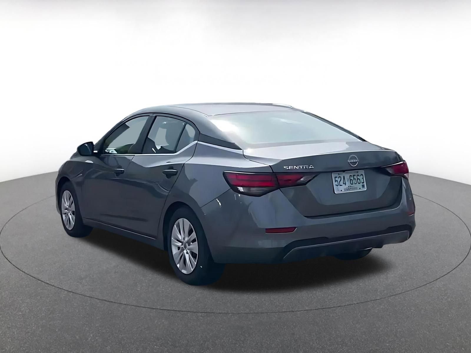 Thumbnail: 2025 Nissan Sentra - 11