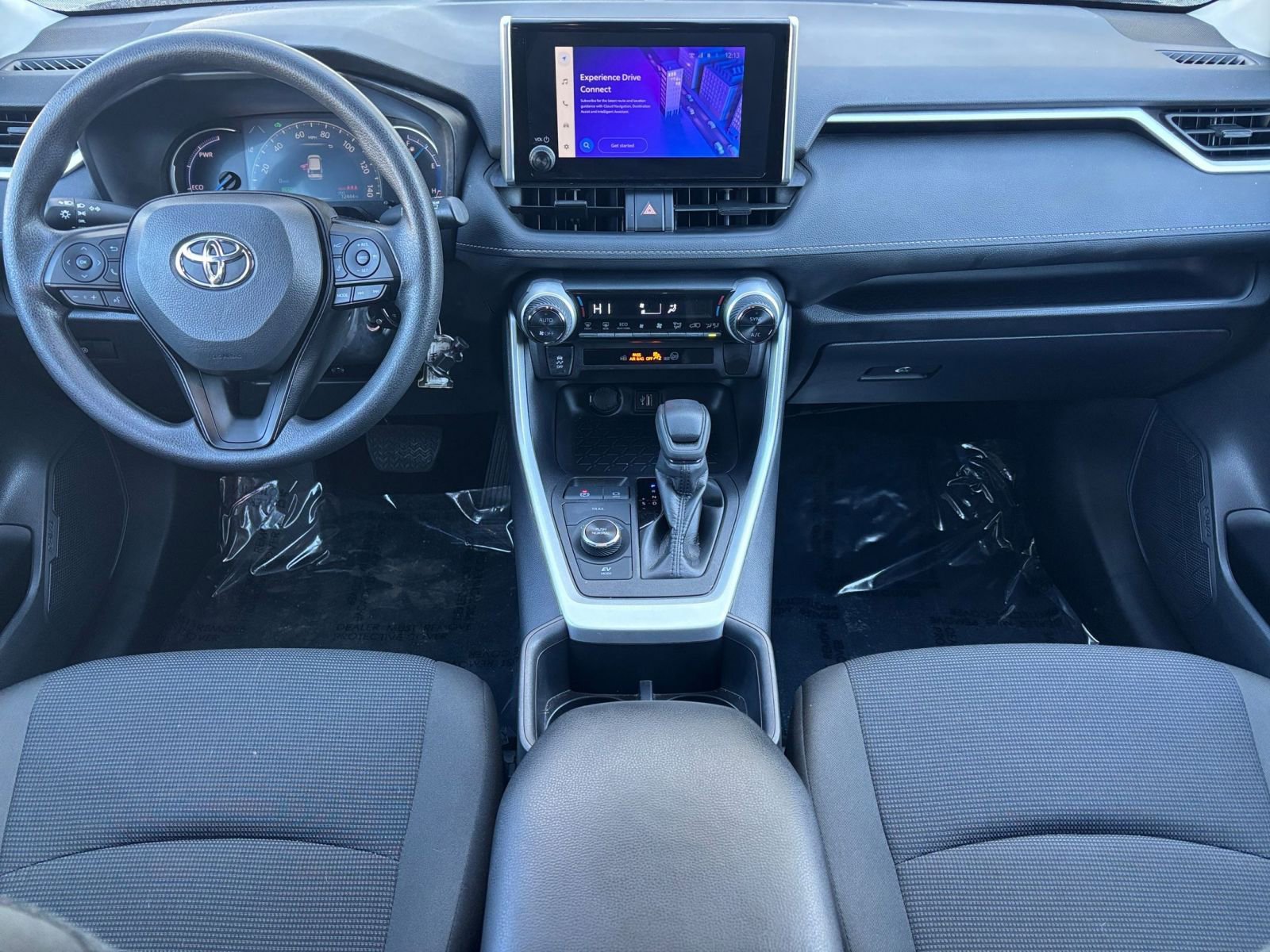 Thumbnail: 2025 Toyota RAV4 - 29