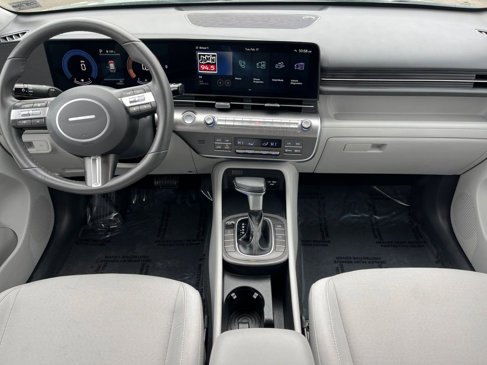 Thumbnail: 2025 Hyundai Kona - 30