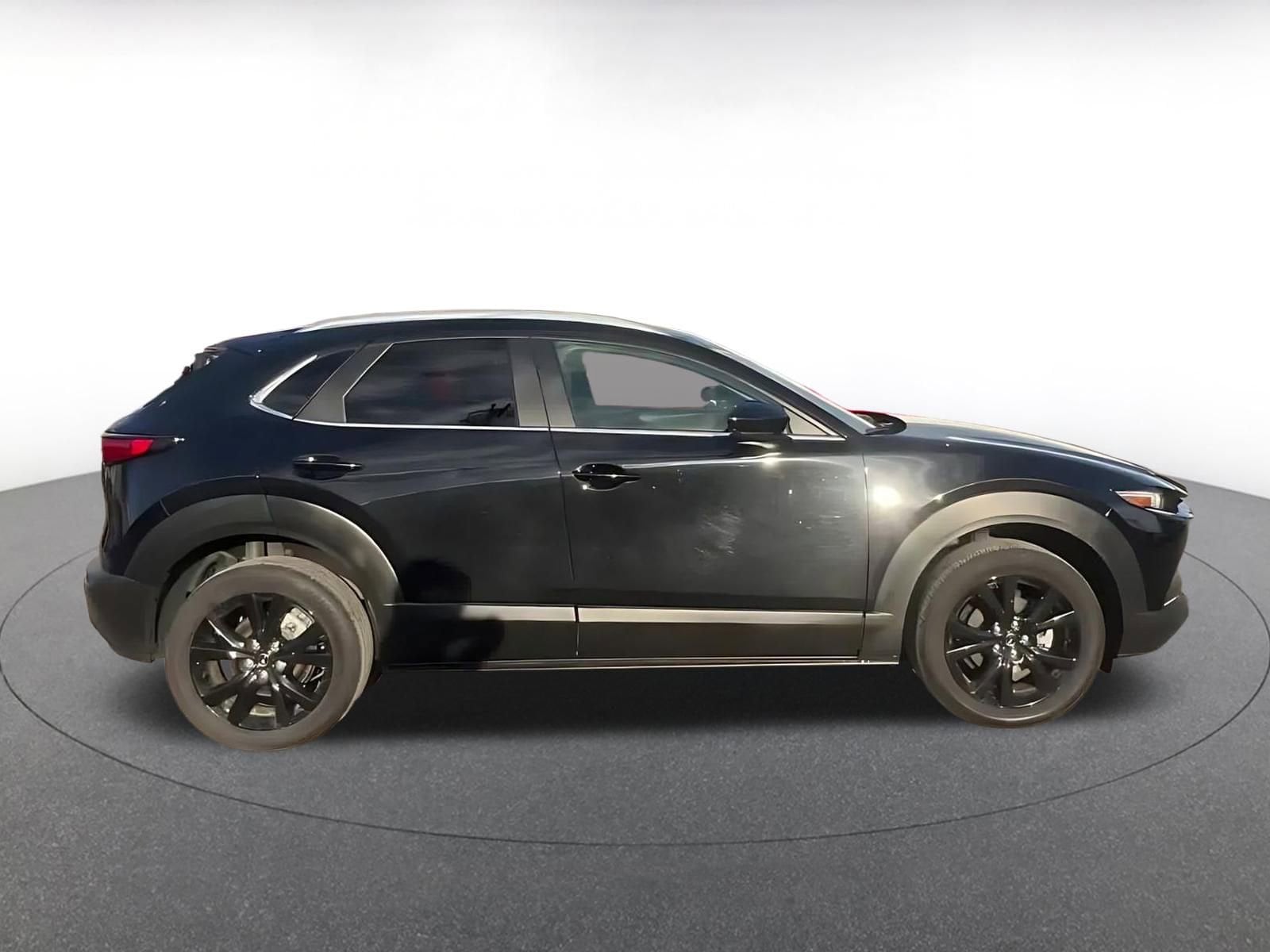 Thumbnail: 2025 Mazda CX-30 - 16