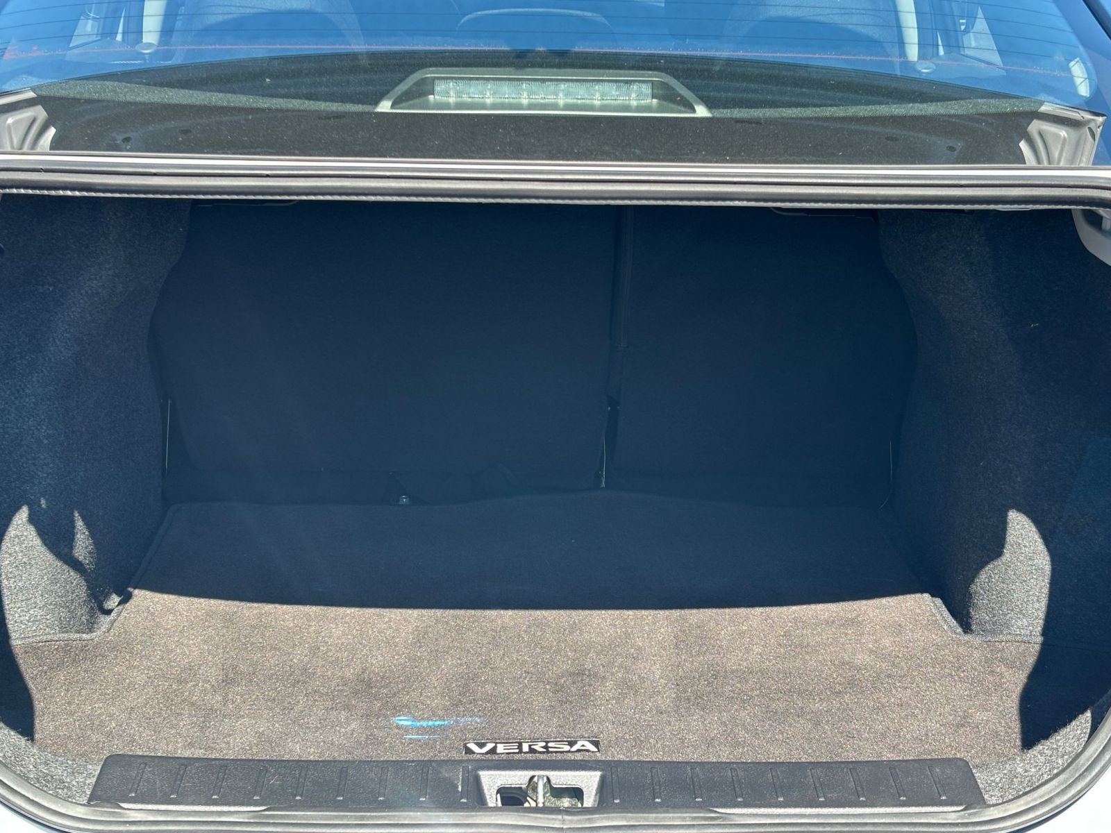 Thumbnail: 2025 Nissan Versa - 33