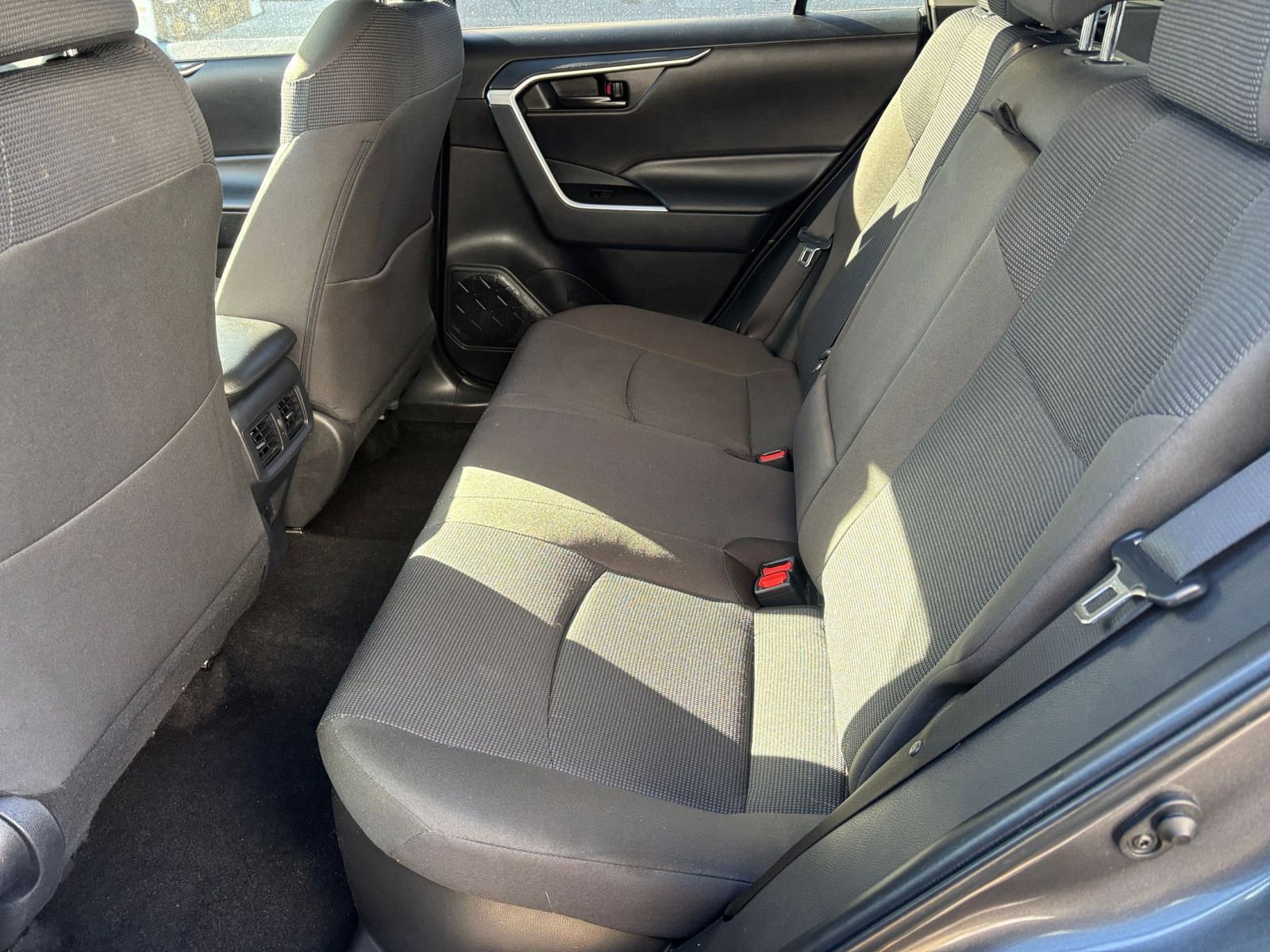 Thumbnail: 2025 Toyota RAV4 - 22