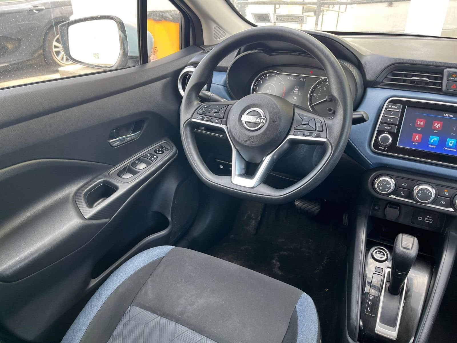 Thumbnail: 2025 Nissan Versa - 30