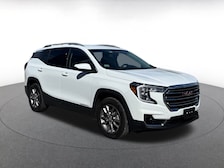 2024 GMC Terrain SLT -
                  Lynn, MA