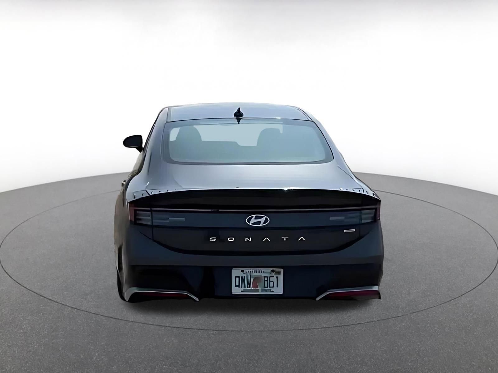 Thumbnail: 2025 Hyundai Sonata - 7