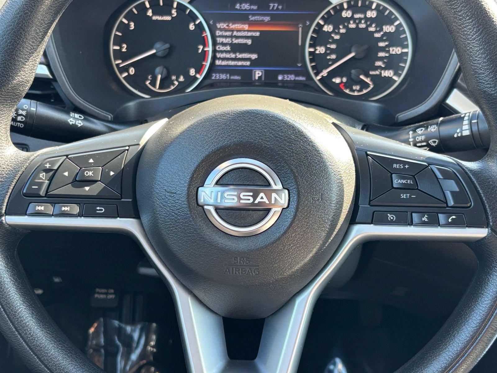 Thumbnail: 2025 Nissan Altima - 20