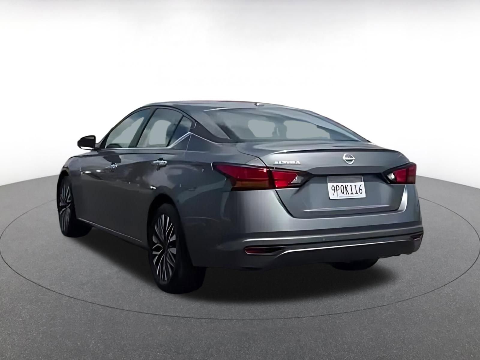 Thumbnail: 2025 Nissan Altima - 15
