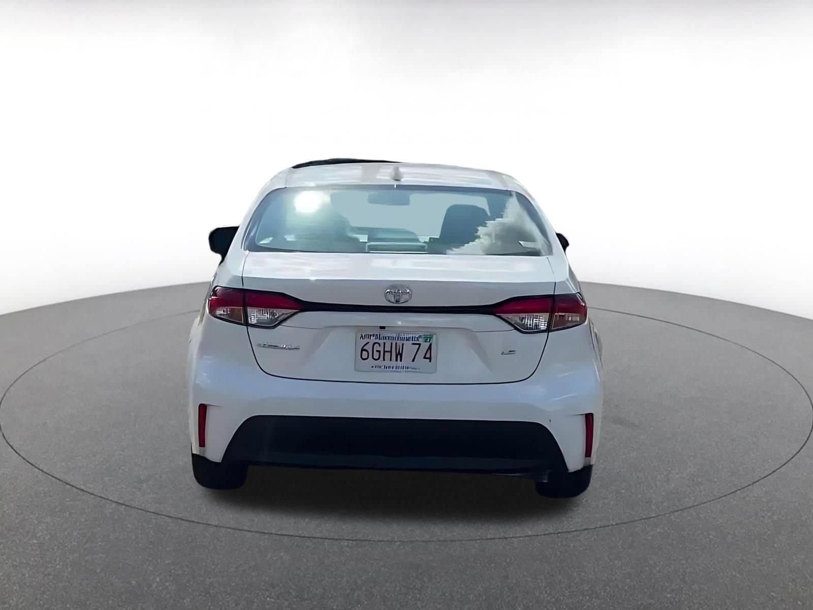 Thumbnail: 2025 Toyota Corolla - 12