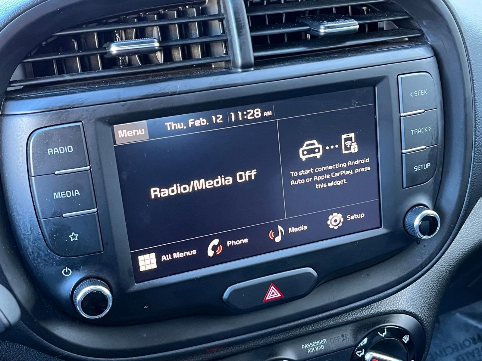 Thumbnail: 2025 Kia Soul - 18