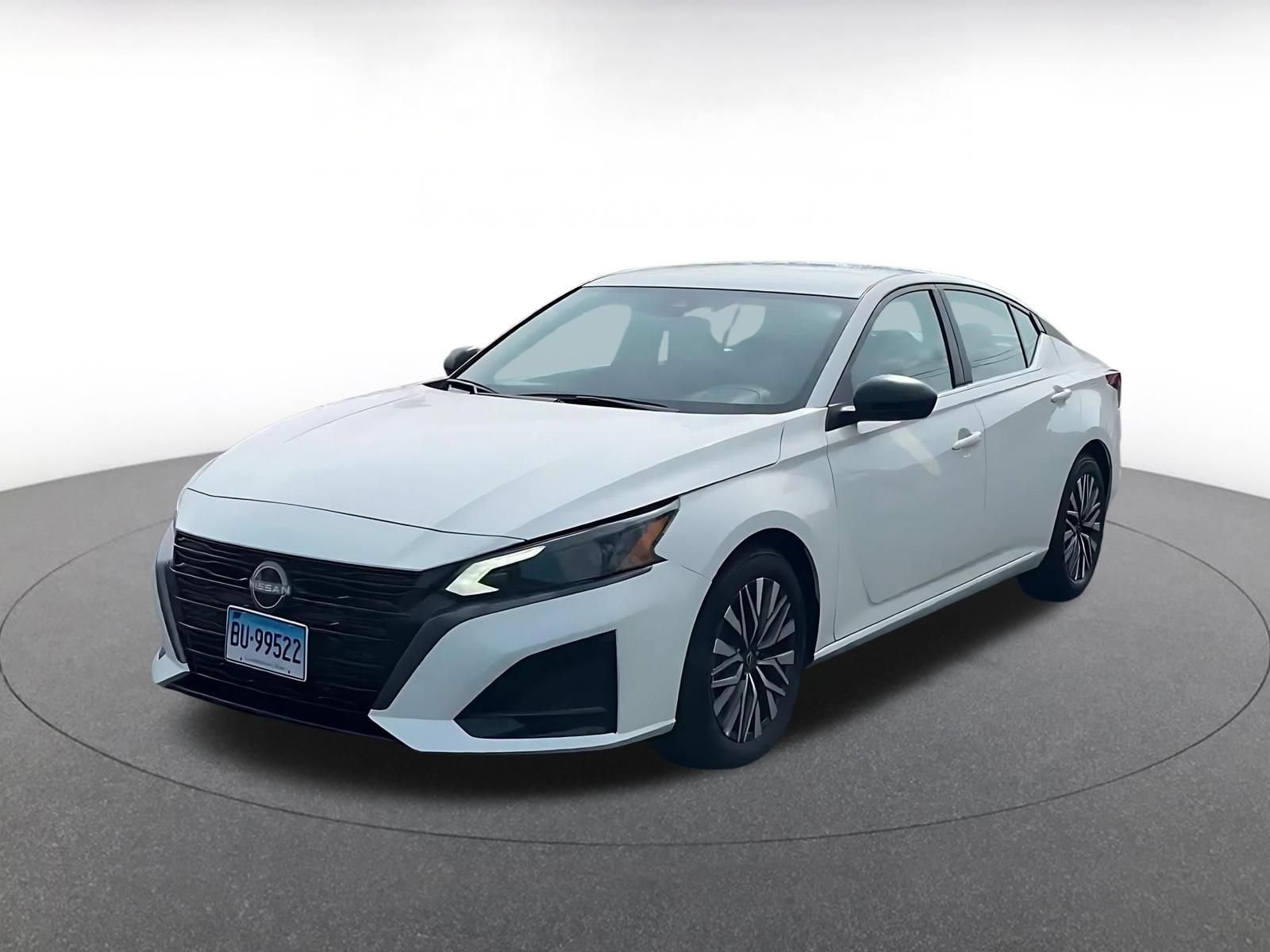 Thumbnail: 2026 Nissan Altima - 7