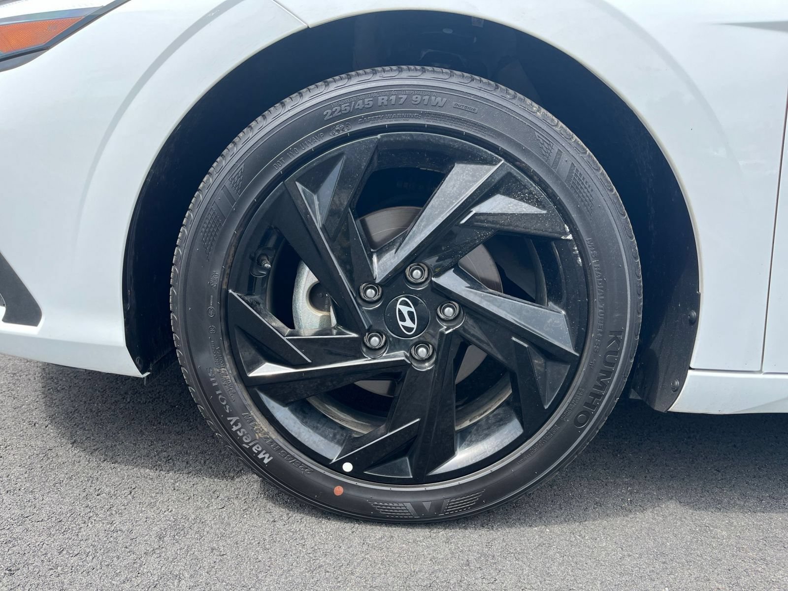 Thumbnail: 2026 Hyundai Elantra - 35